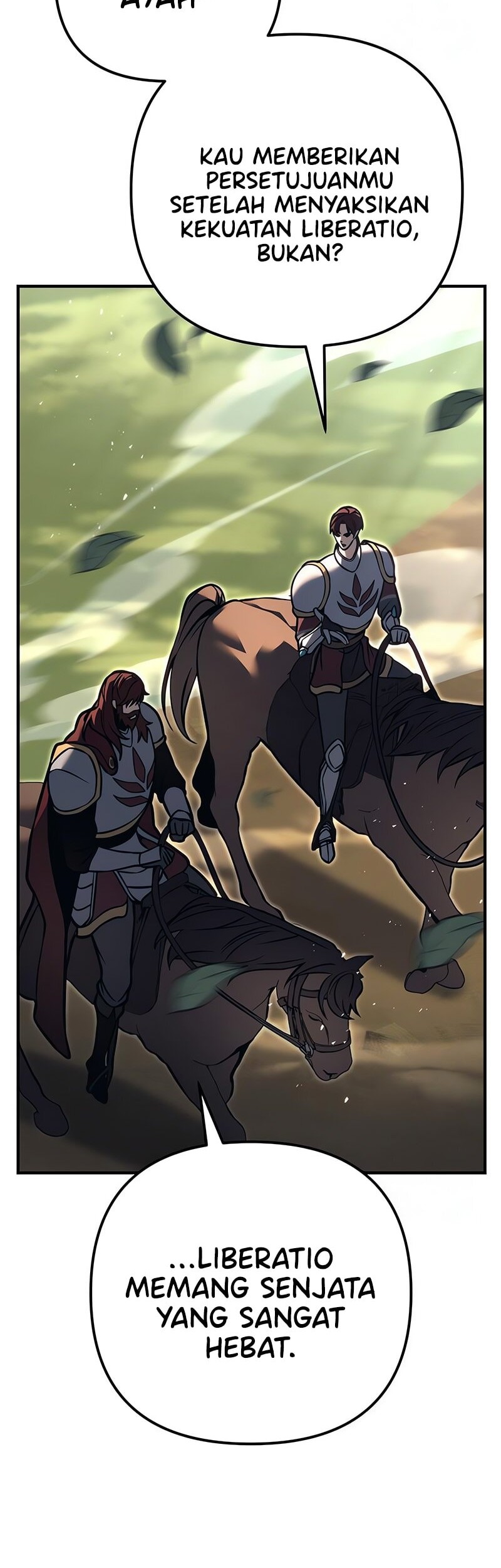 Regressor Of The Fallen Family Chapter 82 Gambar 37