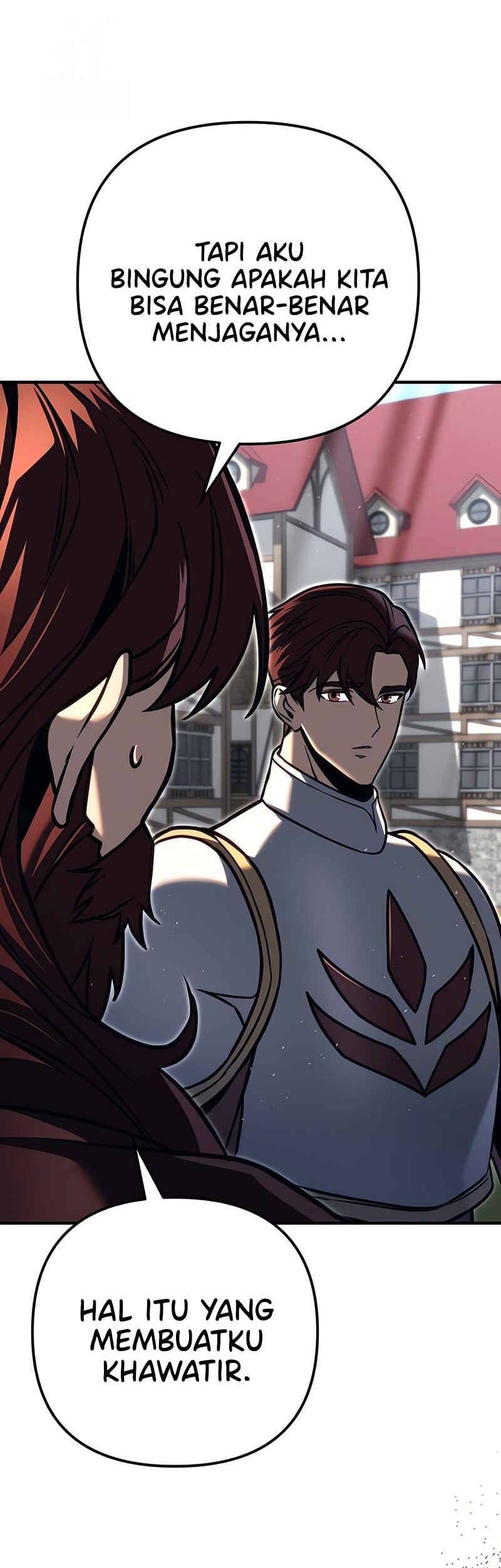 Regressor Of The Fallen Family Chapter 82 Gambar 39