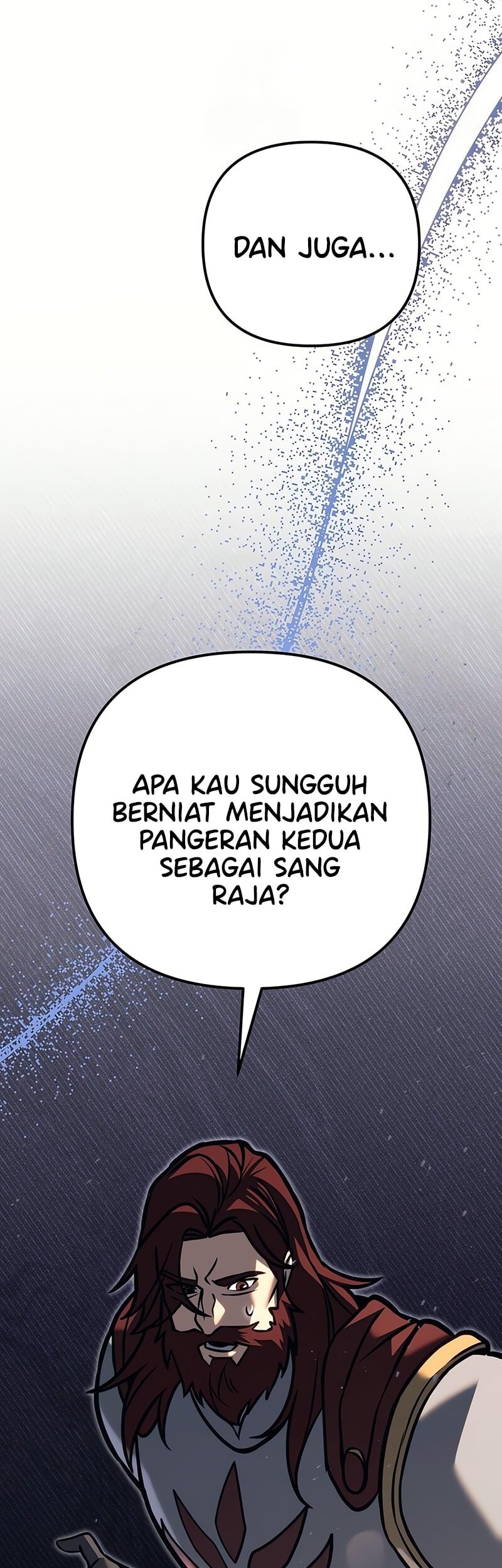 Regressor Of The Fallen Family Chapter 82 Gambar 40