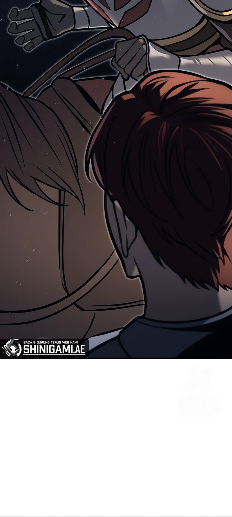 Regressor Of The Fallen Family Chapter 82 Gambar 41