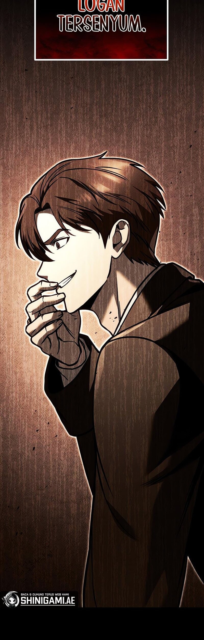 Regressor Of The Fallen Family Chapter 82 Gambar 45