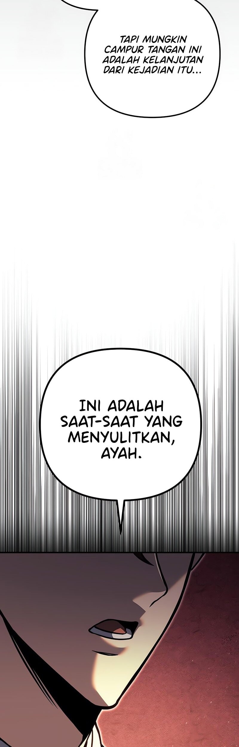 Regressor Of The Fallen Family Chapter 82 Gambar 47