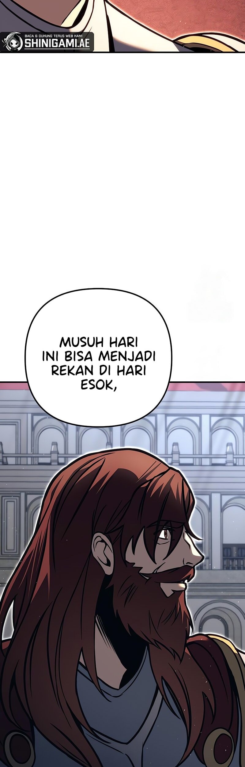 Regressor Of The Fallen Family Chapter 82 Gambar 48