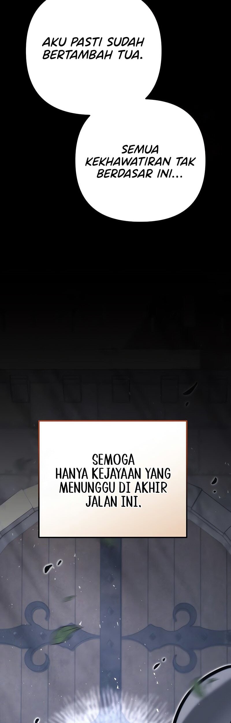 Regressor Of The Fallen Family Chapter 82 Gambar 52