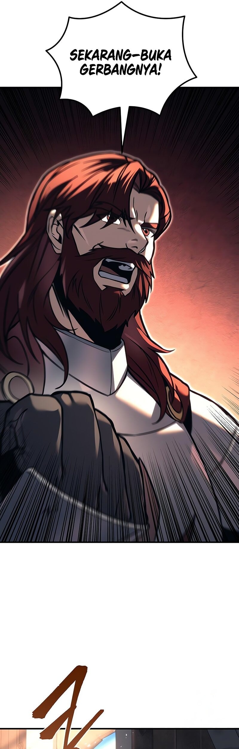 Regressor Of The Fallen Family Chapter 82 Gambar 54