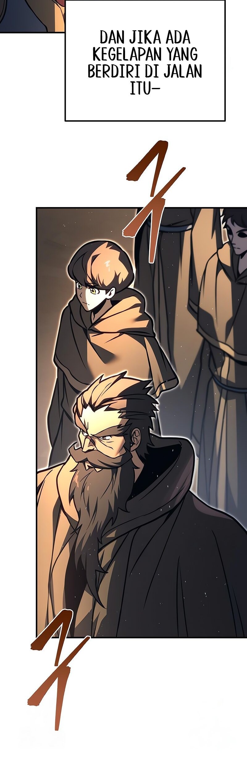 Regressor Of The Fallen Family Chapter 82 Gambar 56