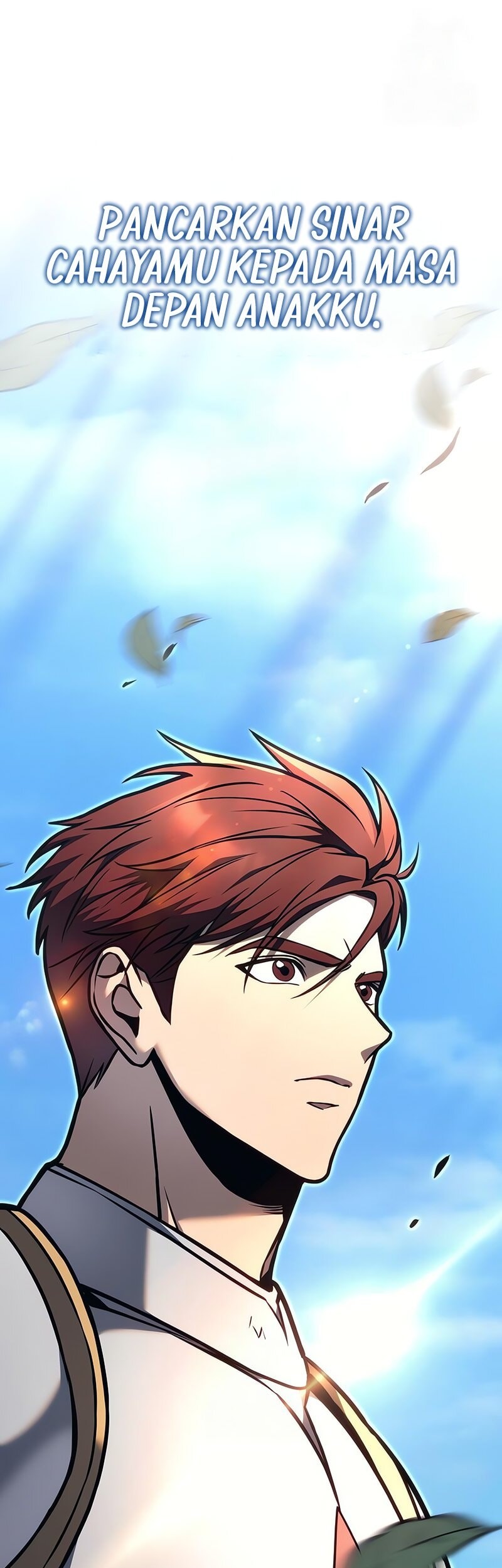 Regressor Of The Fallen Family Chapter 82 Gambar 58