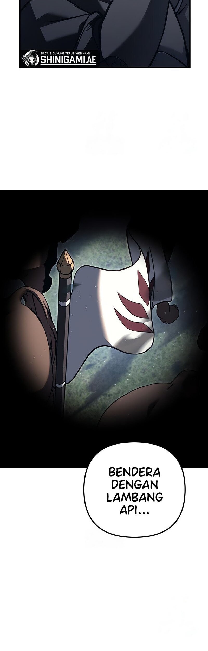 Regressor Of The Fallen Family Chapter 82 Gambar 65