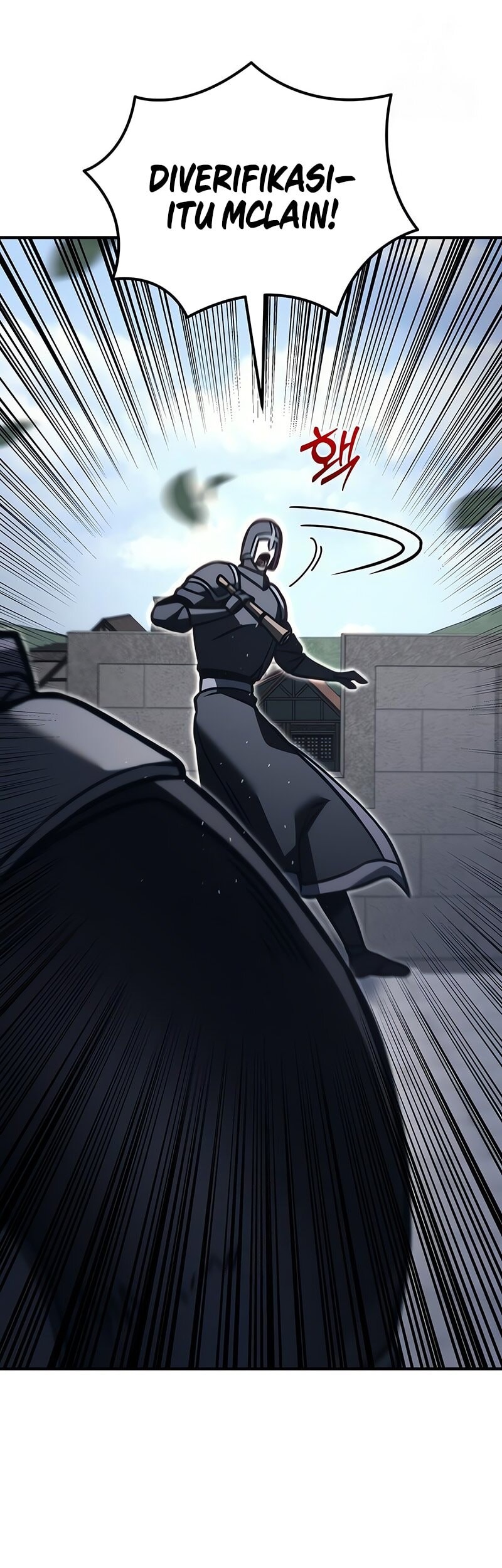 Regressor Of The Fallen Family Chapter 82 Gambar 66