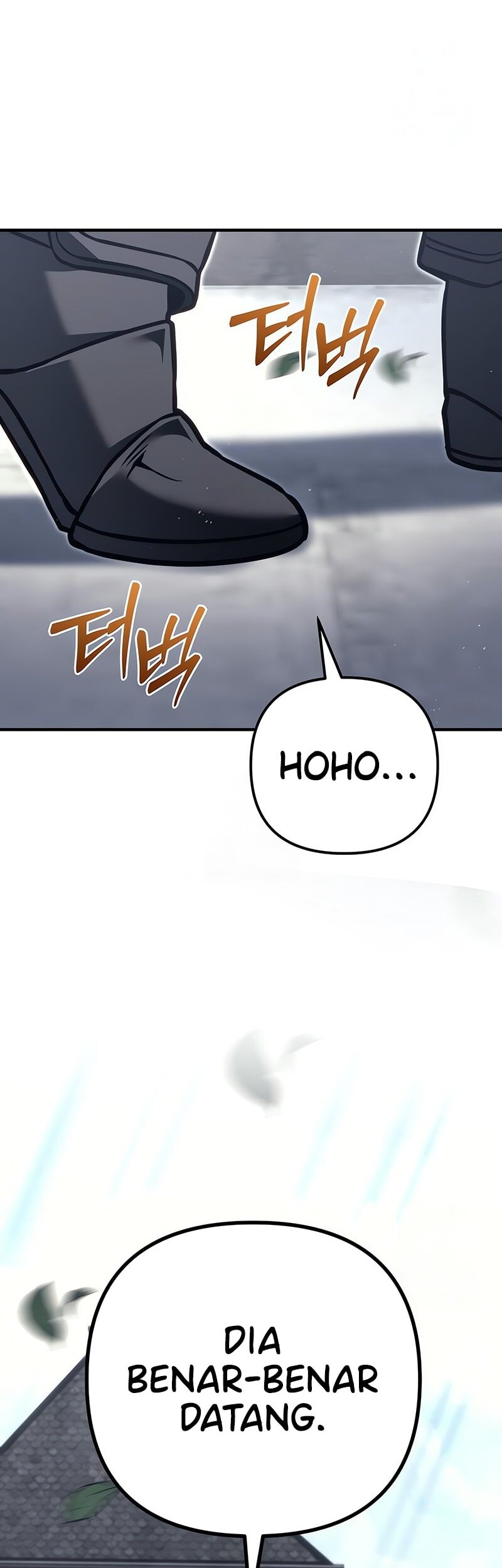 Regressor Of The Fallen Family Chapter 82 Gambar 67