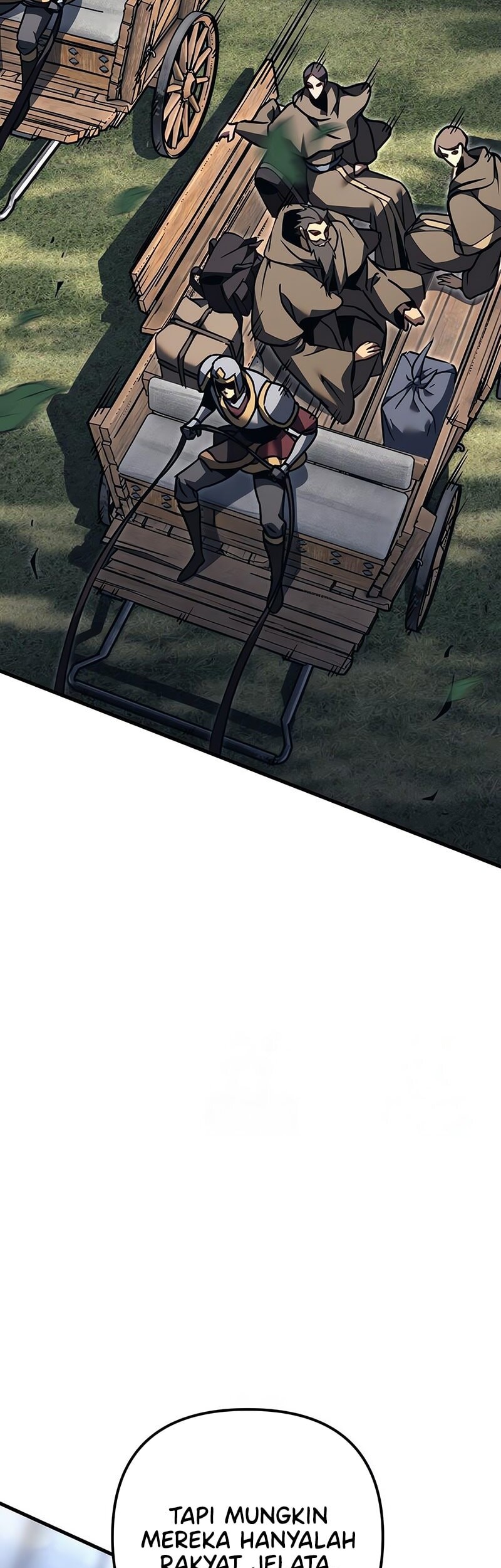 Regressor Of The Fallen Family Chapter 82 Gambar 72