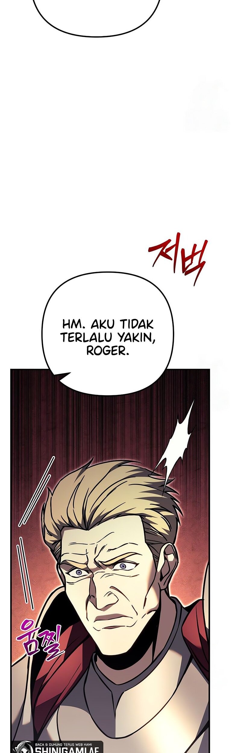 Regressor Of The Fallen Family Chapter 82 Gambar 75