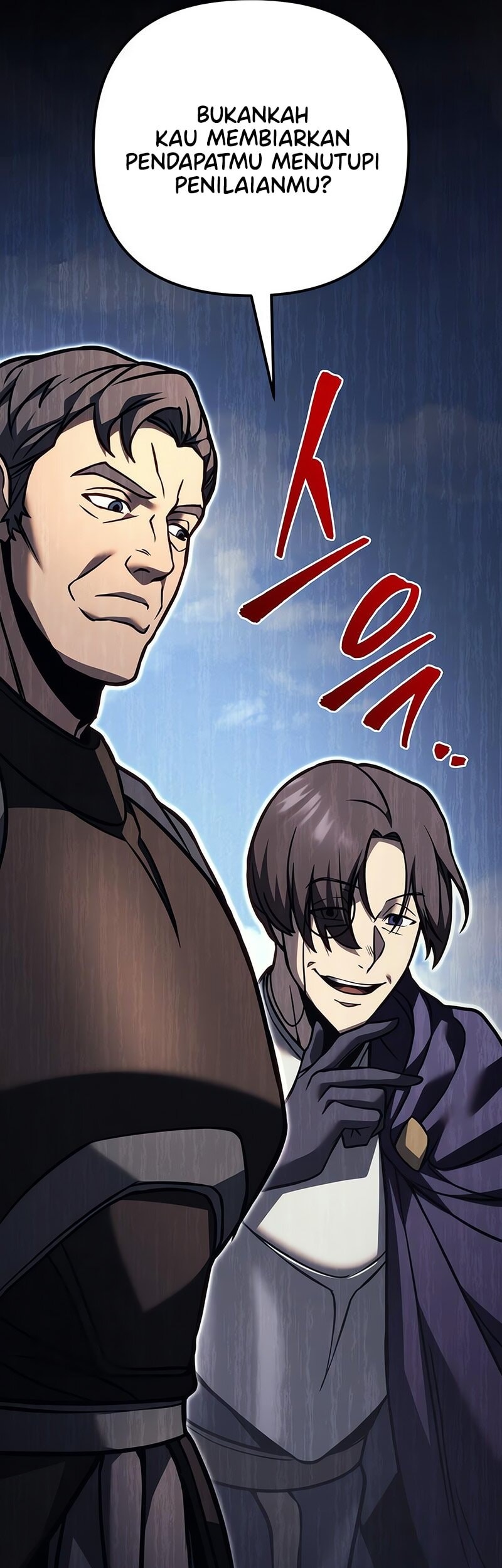 Regressor Of The Fallen Family Chapter 82 Gambar 77