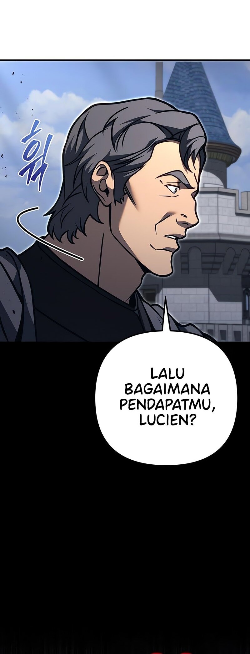Regressor Of The Fallen Family Chapter 82 Gambar 80
