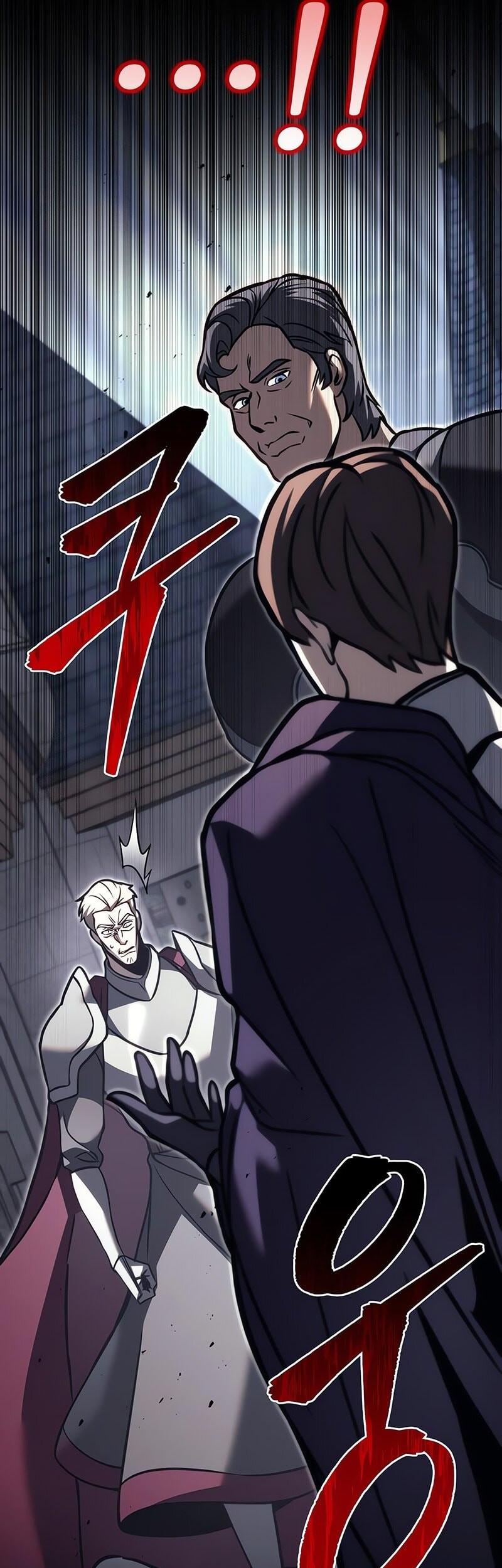 Regressor Of The Fallen Family Chapter 82 Gambar 81