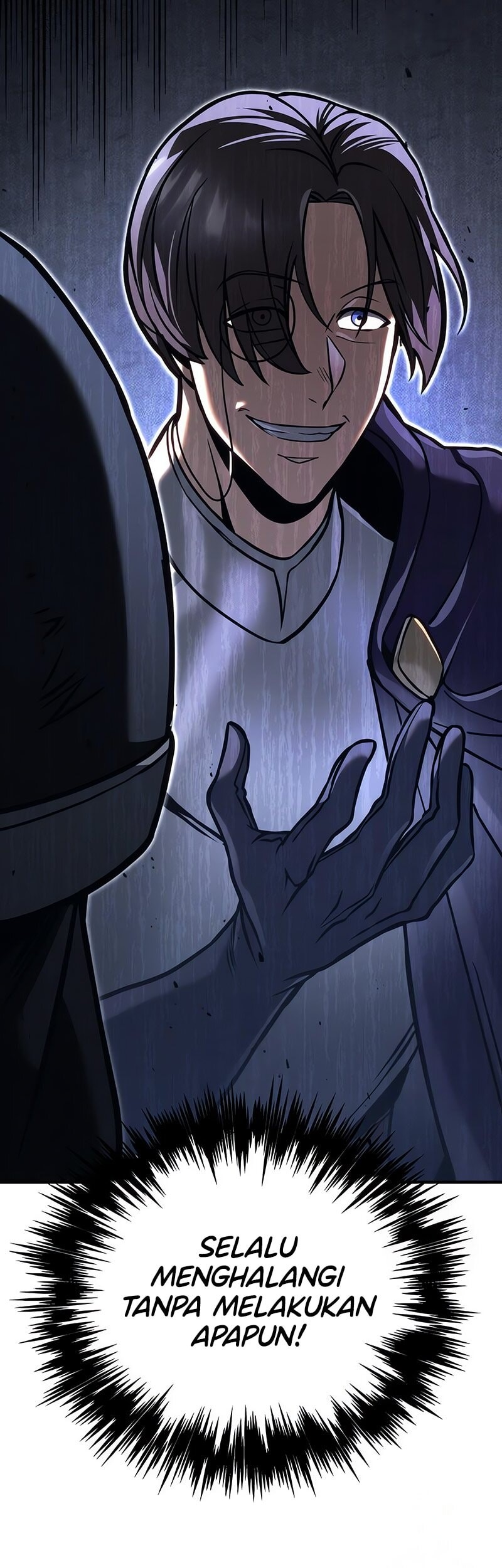 Regressor Of The Fallen Family Chapter 82 Gambar 85