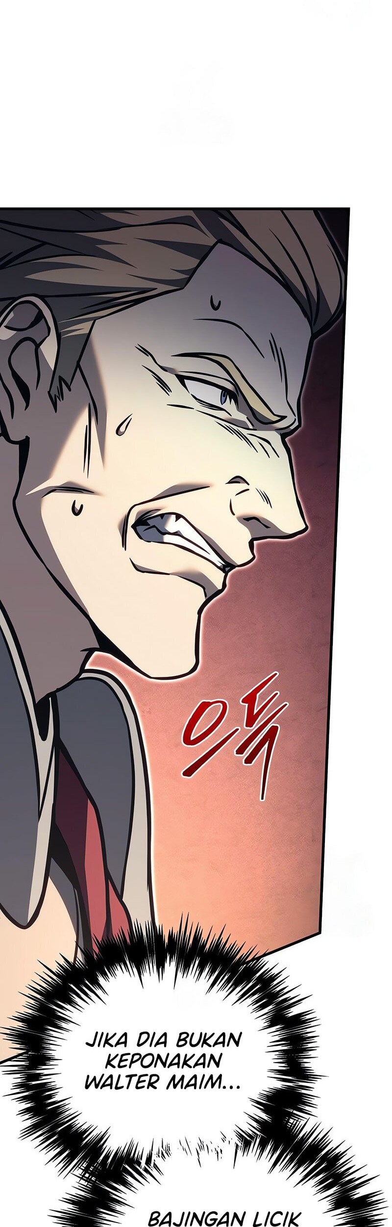 Regressor Of The Fallen Family Chapter 82 Gambar 86