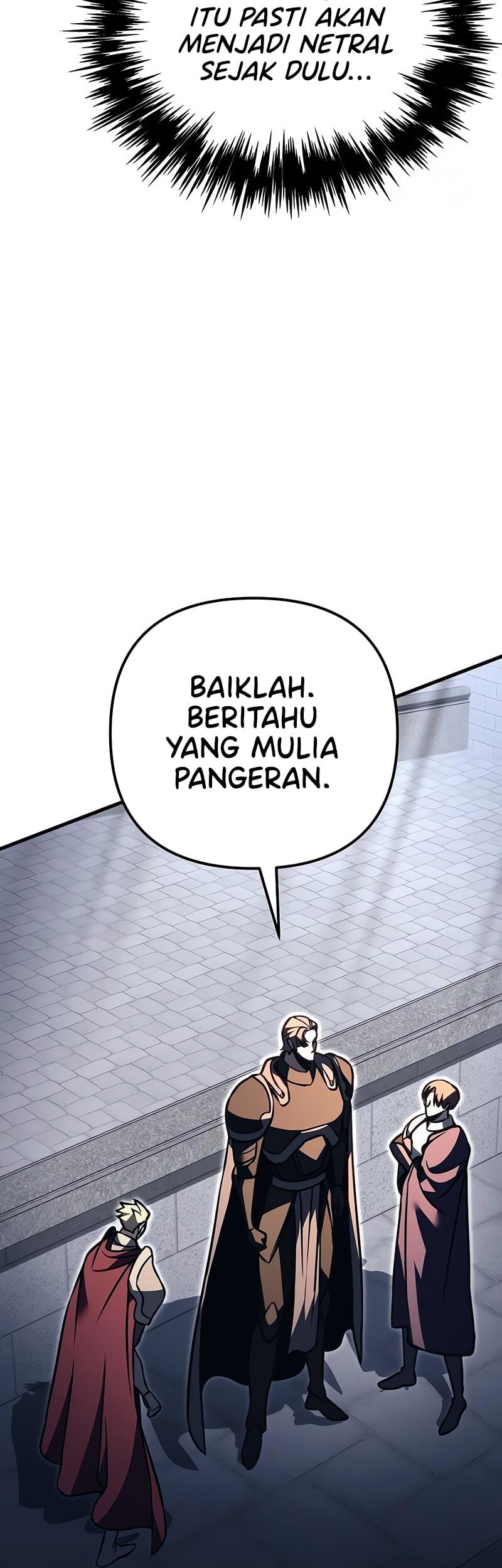 Regressor Of The Fallen Family Chapter 82 Gambar 87