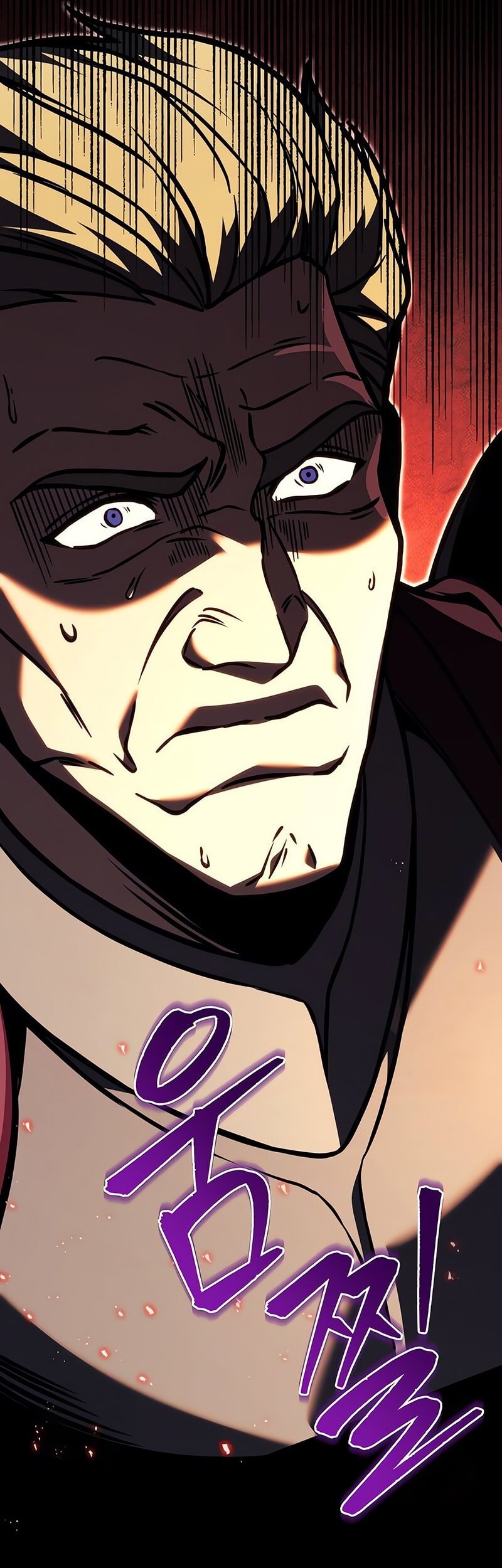 Regressor Of The Fallen Family Chapter 82 Gambar 93