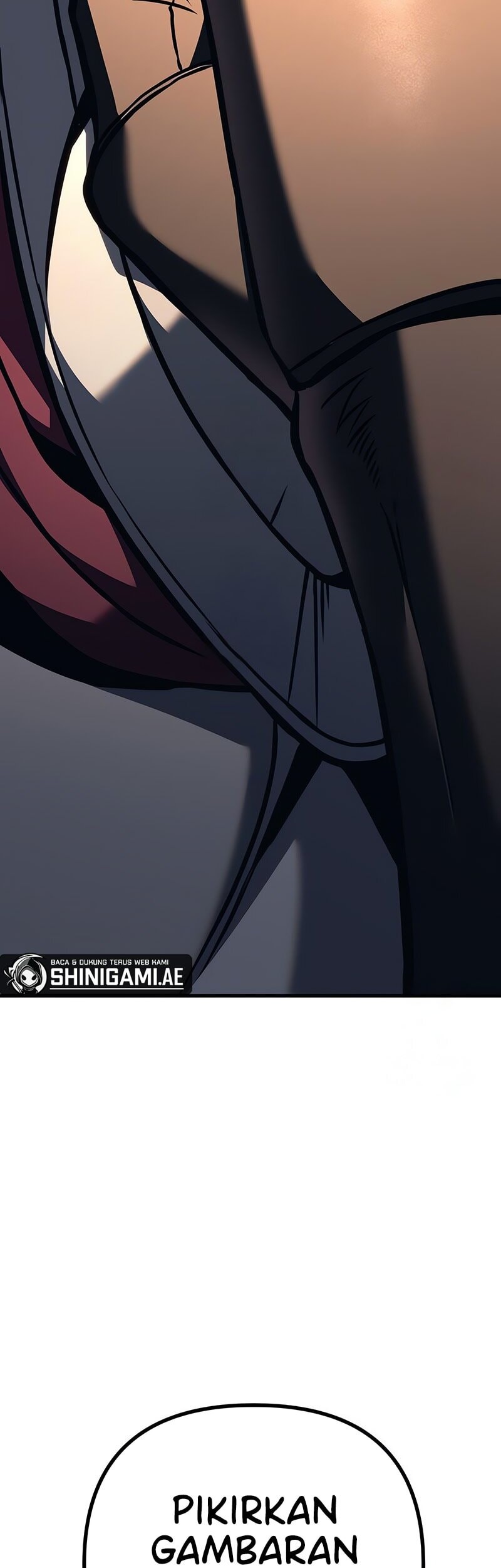 Regressor Of The Fallen Family Chapter 82 Gambar 95