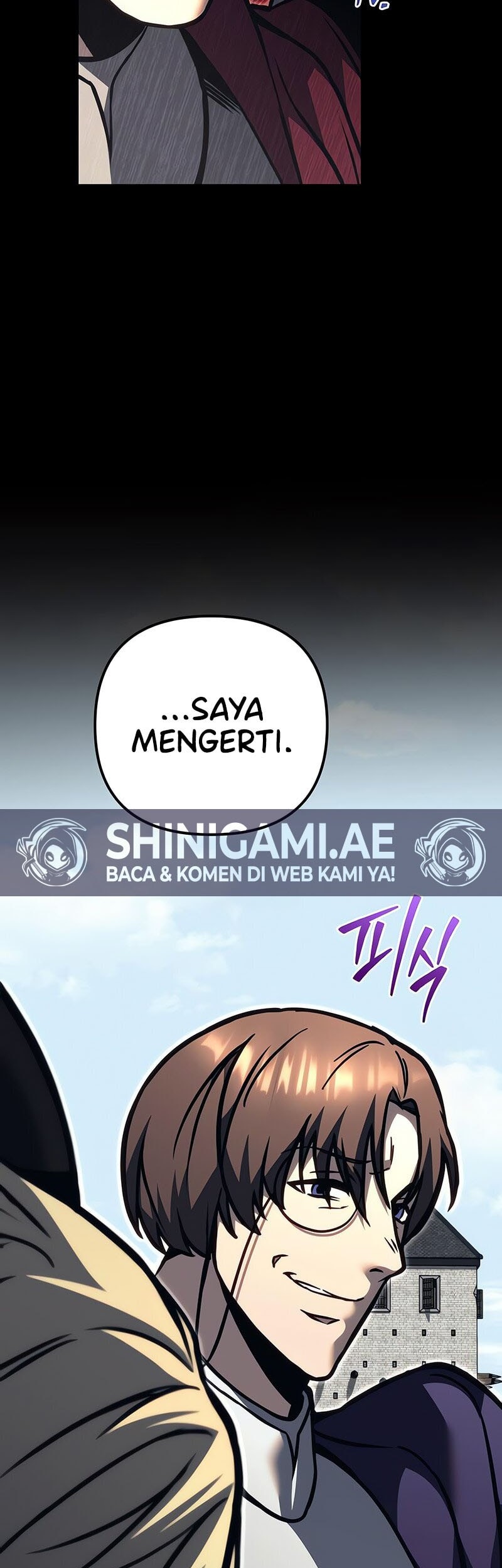 Regressor Of The Fallen Family Chapter 82 Gambar 99