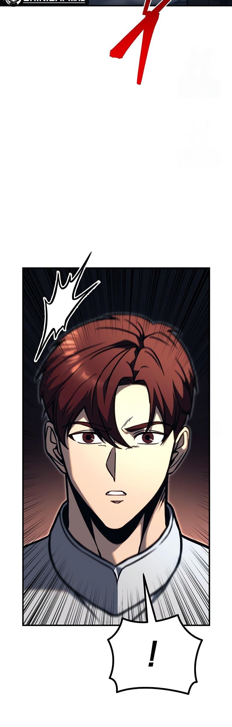 Regressor Of The Fallen Family Chapter 82 Gambar 103