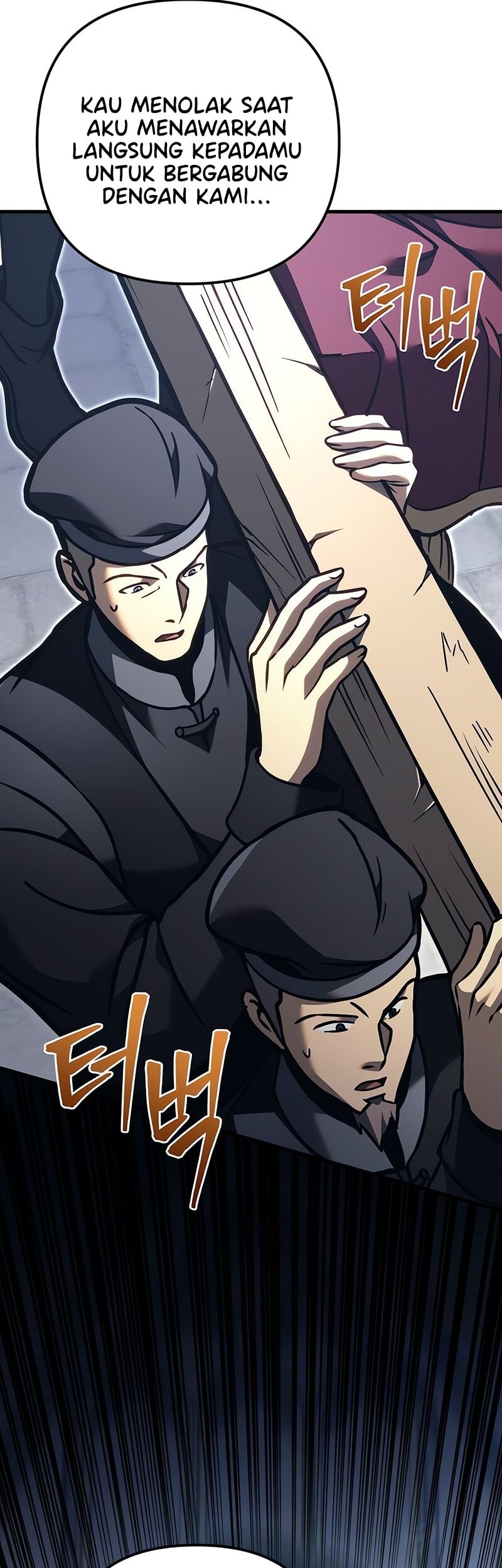Regressor Of The Fallen Family Chapter 82 Gambar 113