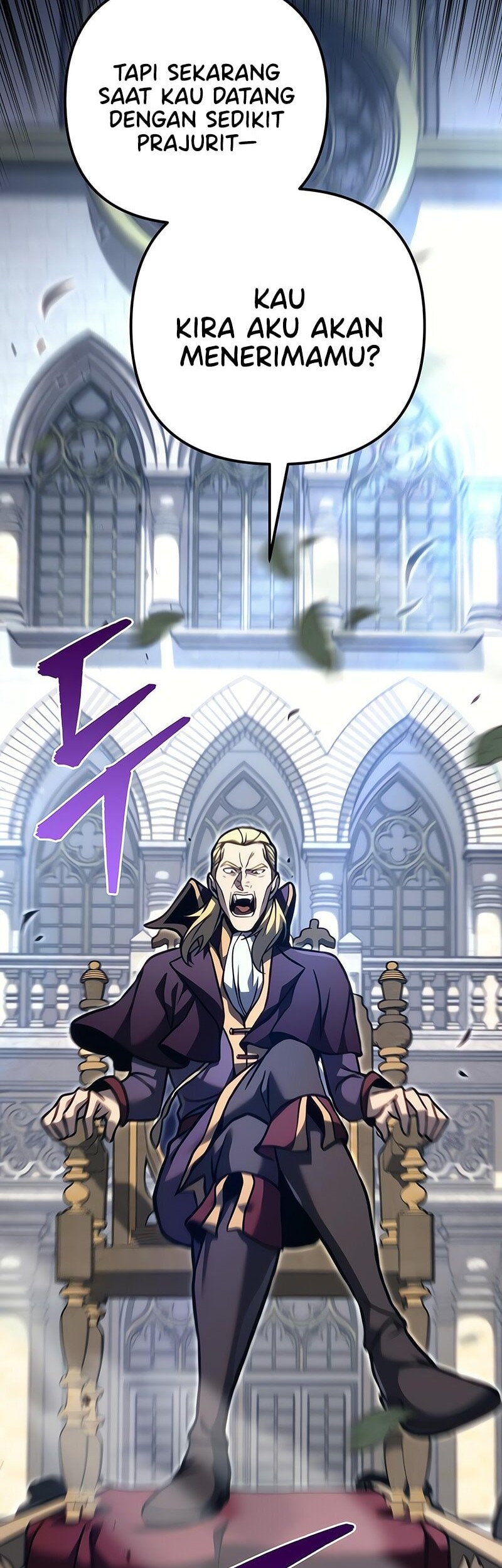 Regressor Of The Fallen Family Chapter 82 Gambar 114