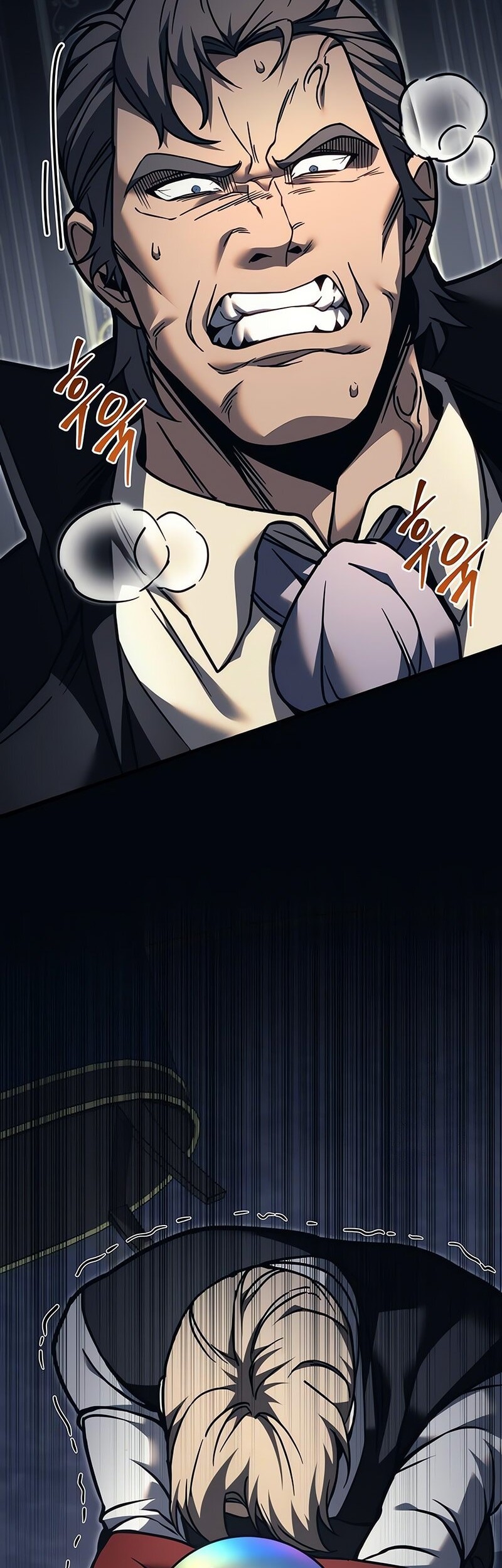 Regressor Of The Fallen Family Chapter 82 Gambar 7