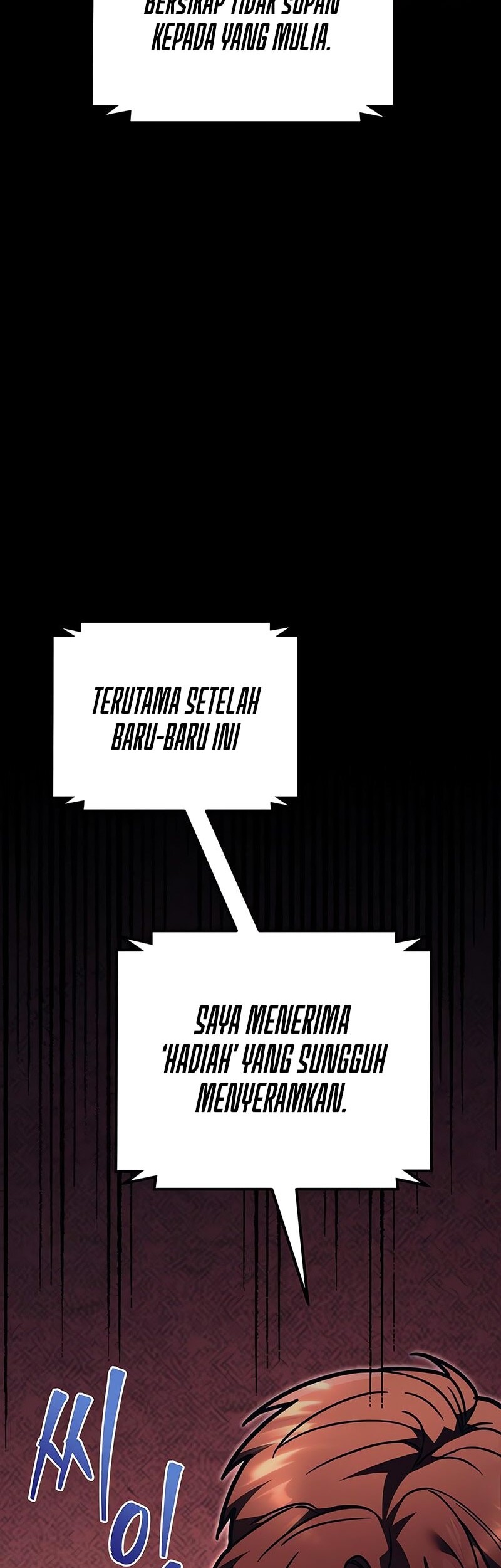 Regressor Of The Fallen Family Chapter 82 Gambar 11