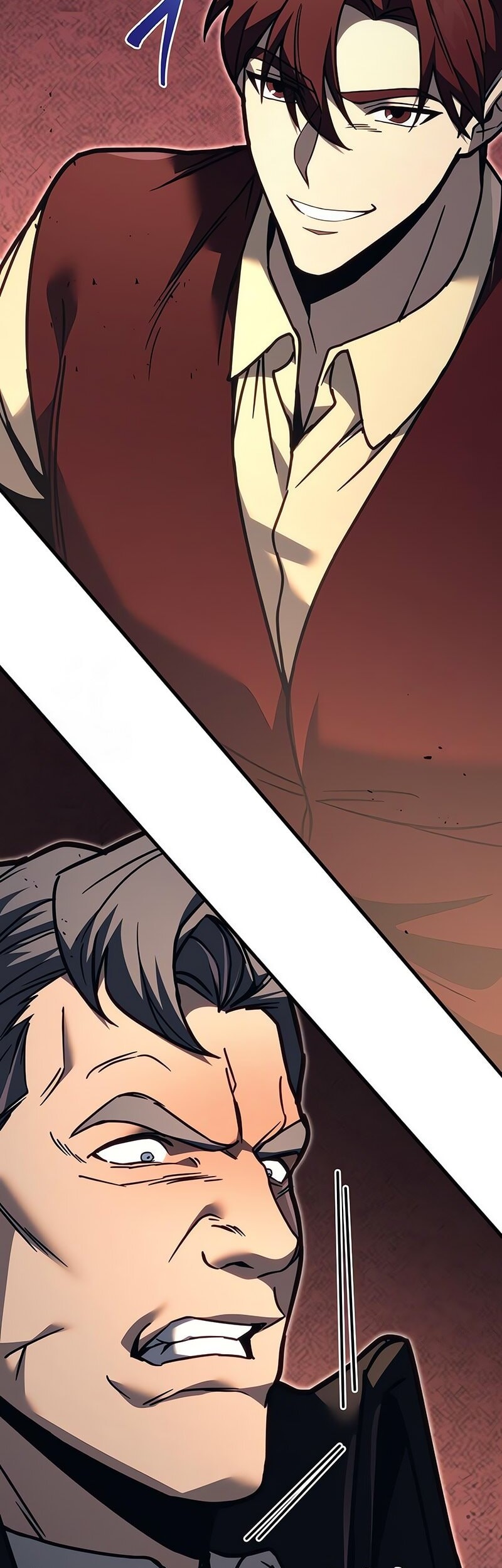 Regressor Of The Fallen Family Chapter 82 Gambar 12