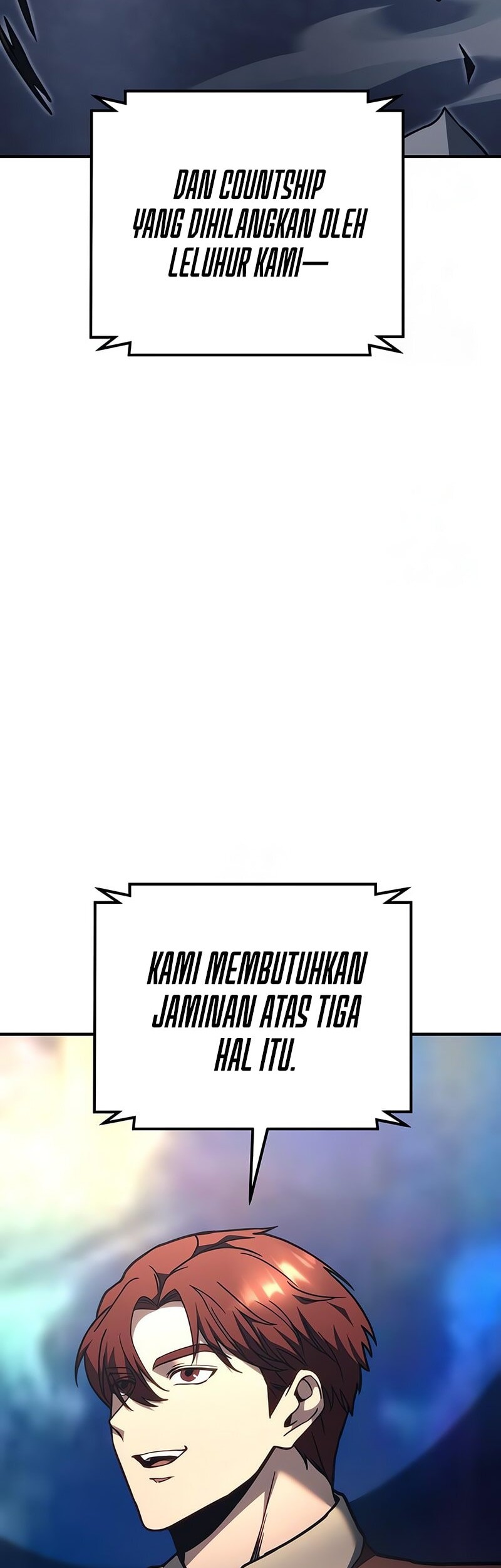 Regressor Of The Fallen Family Chapter 82 Gambar 19