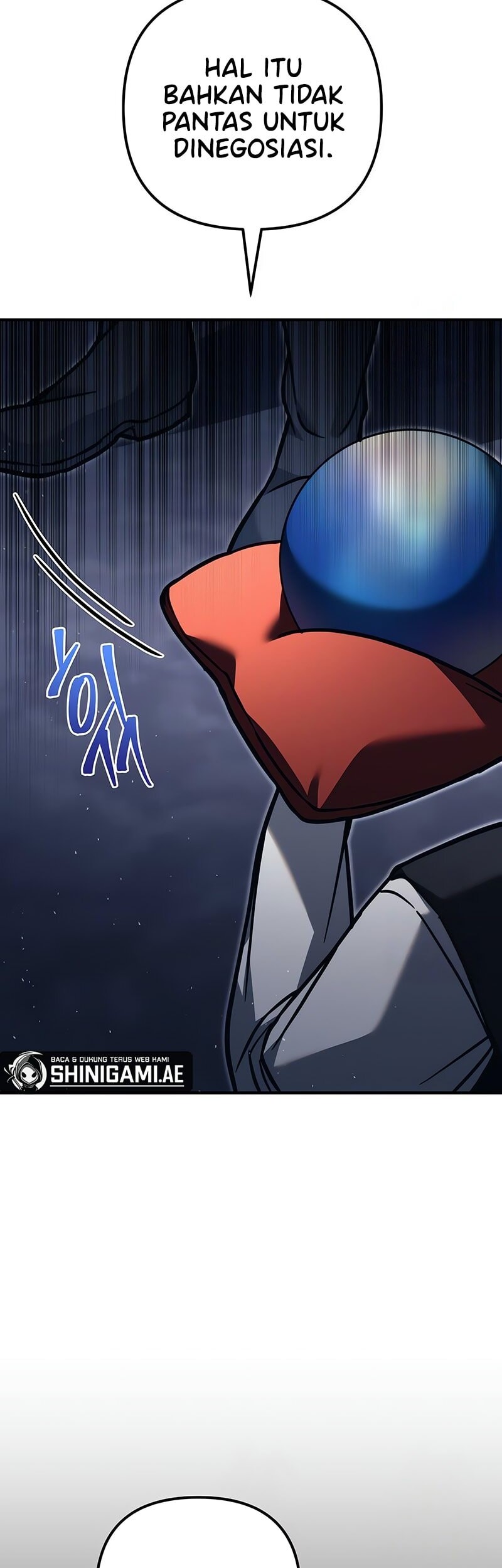 Regressor Of The Fallen Family Chapter 82 Gambar 24