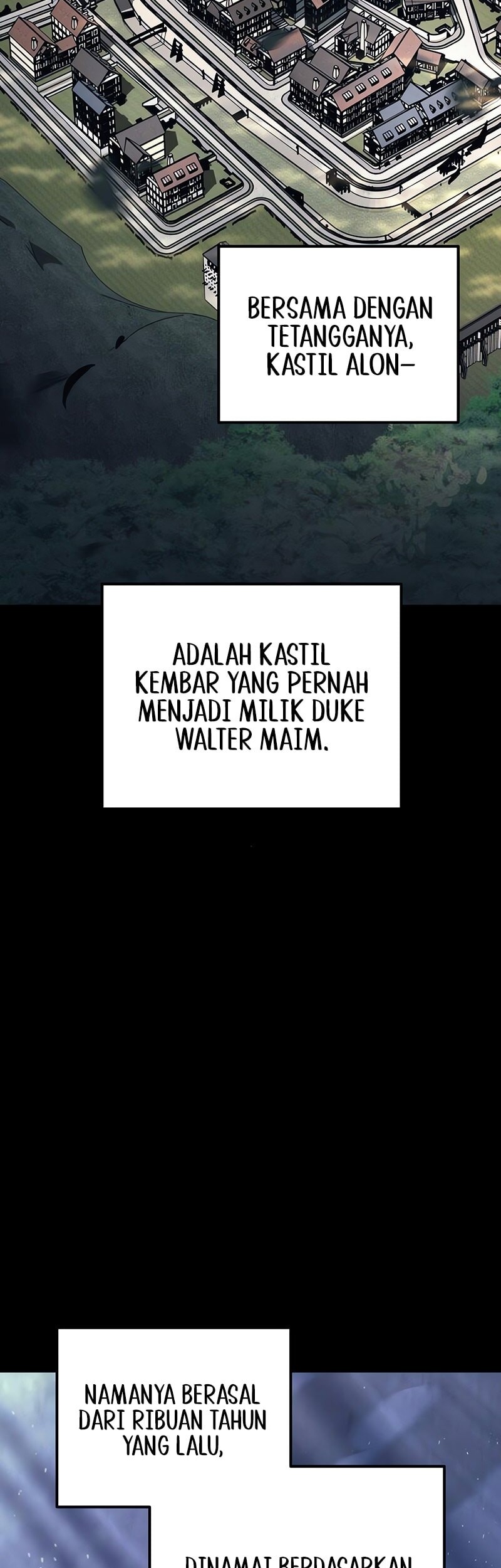 Regressor Of The Fallen Family Chapter 83 Gambar 36