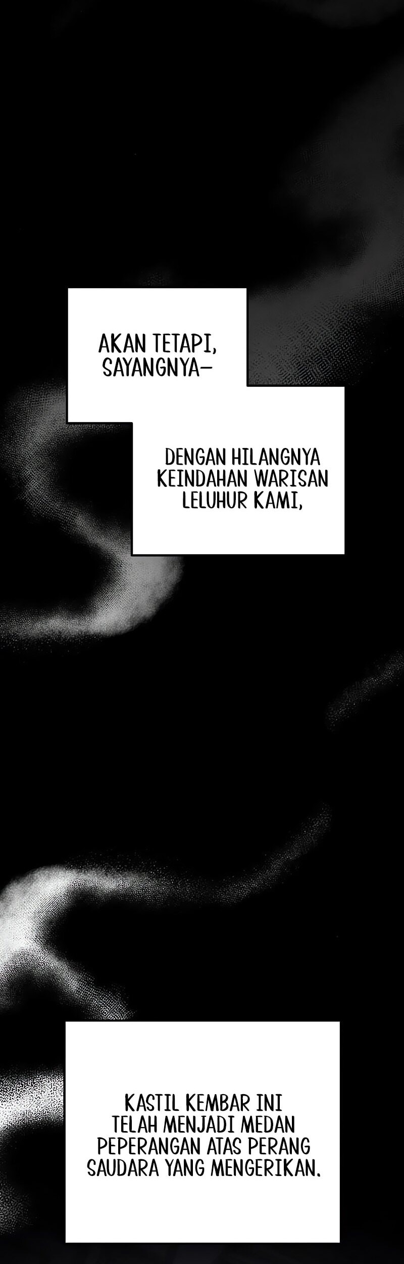 Regressor Of The Fallen Family Chapter 83 Gambar 39