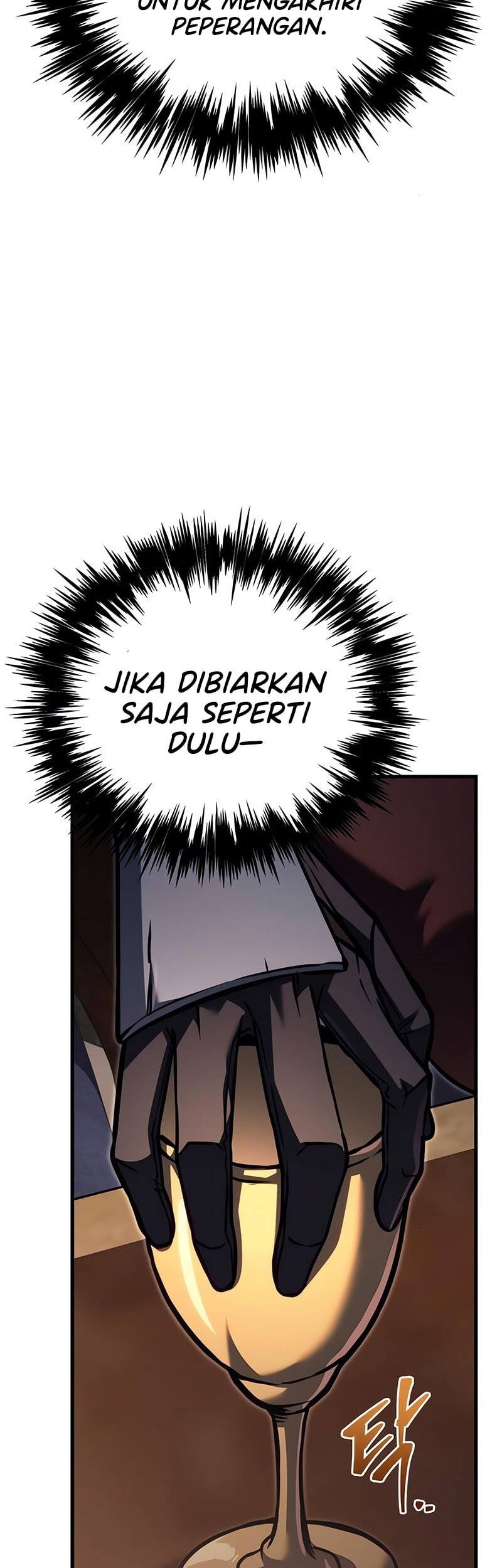 Regressor Of The Fallen Family Chapter 83 Gambar 44