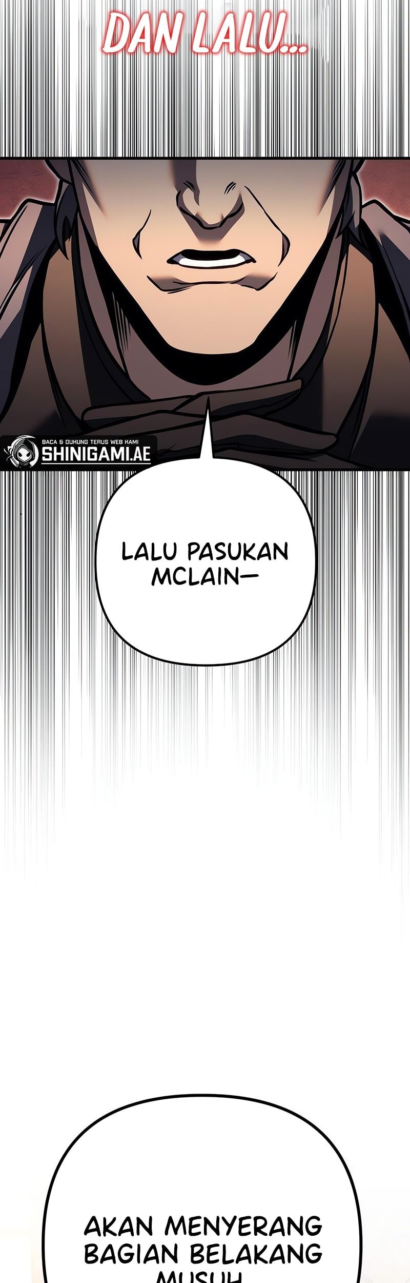 Regressor Of The Fallen Family Chapter 83 Gambar 48