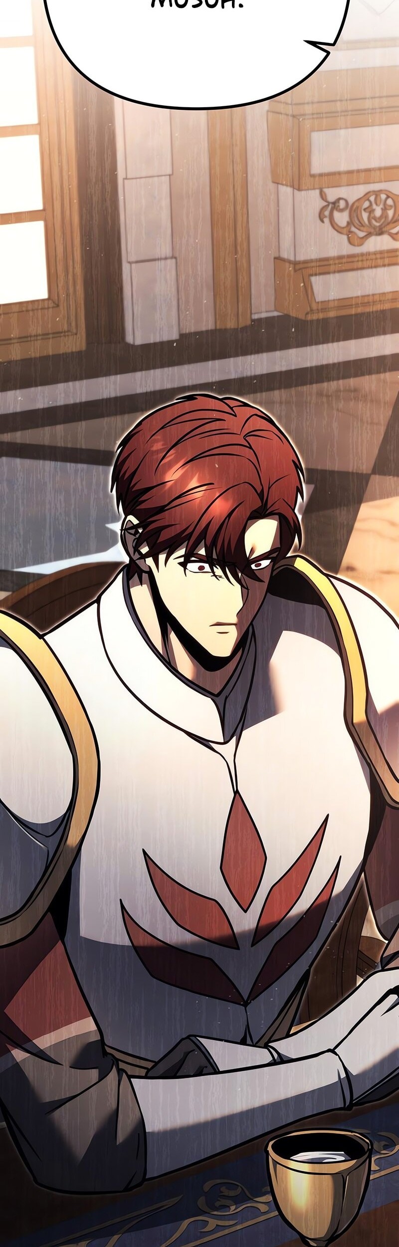 Regressor Of The Fallen Family Chapter 83 Gambar 49