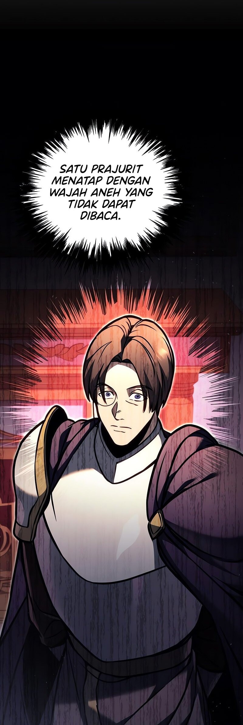Regressor Of The Fallen Family Chapter 83 Gambar 53