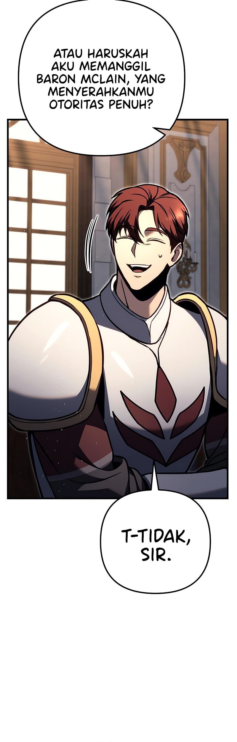 Regressor Of The Fallen Family Chapter 83 Gambar 58