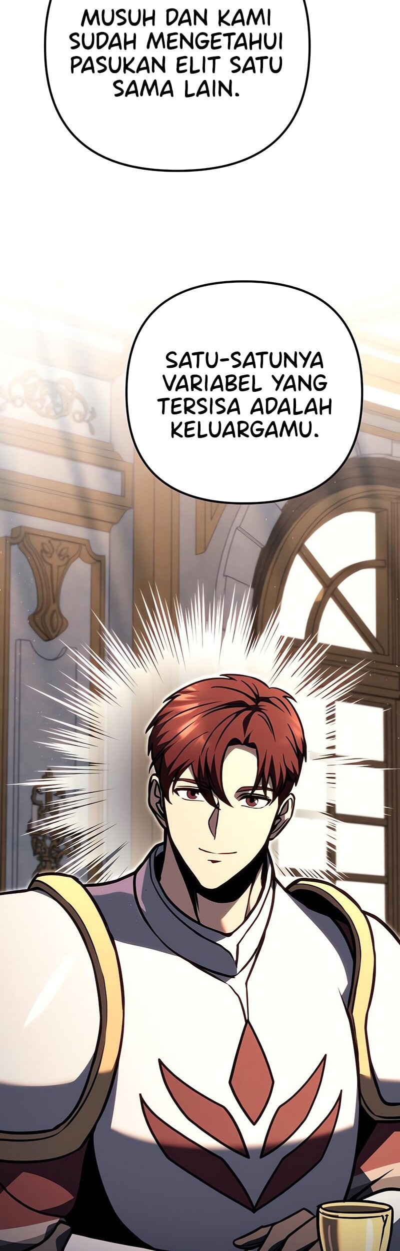 Regressor Of The Fallen Family Chapter 83 Gambar 60