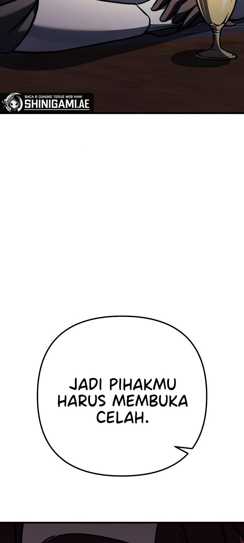 Regressor Of The Fallen Family Chapter 83 Gambar 61