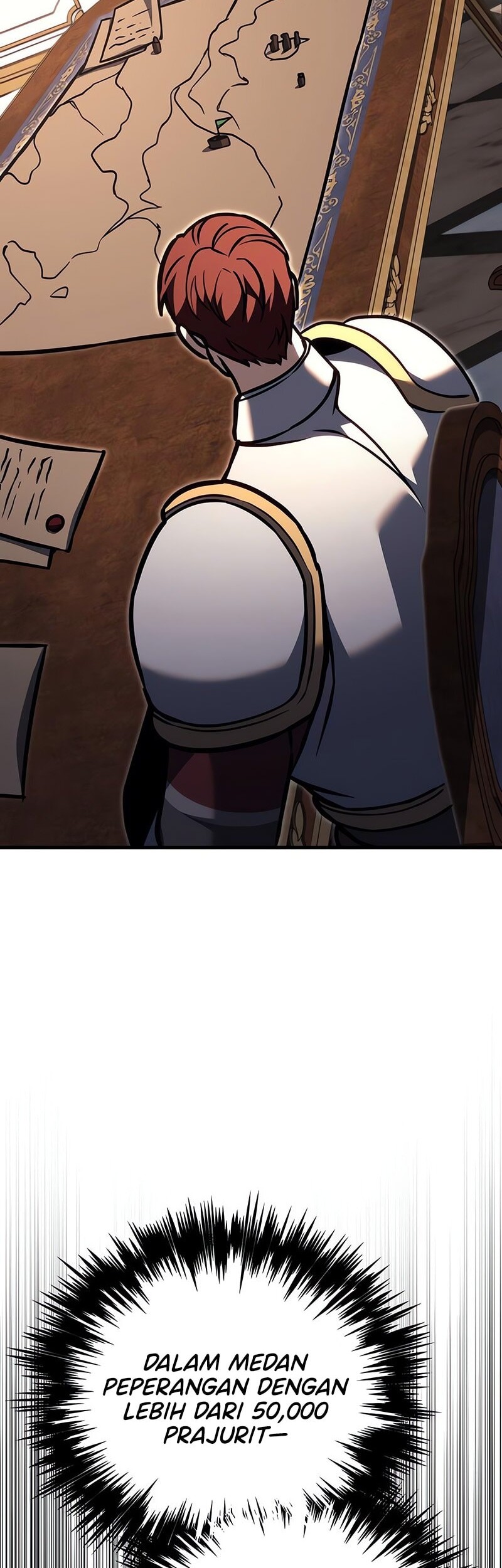 Regressor Of The Fallen Family Chapter 83 Gambar 63