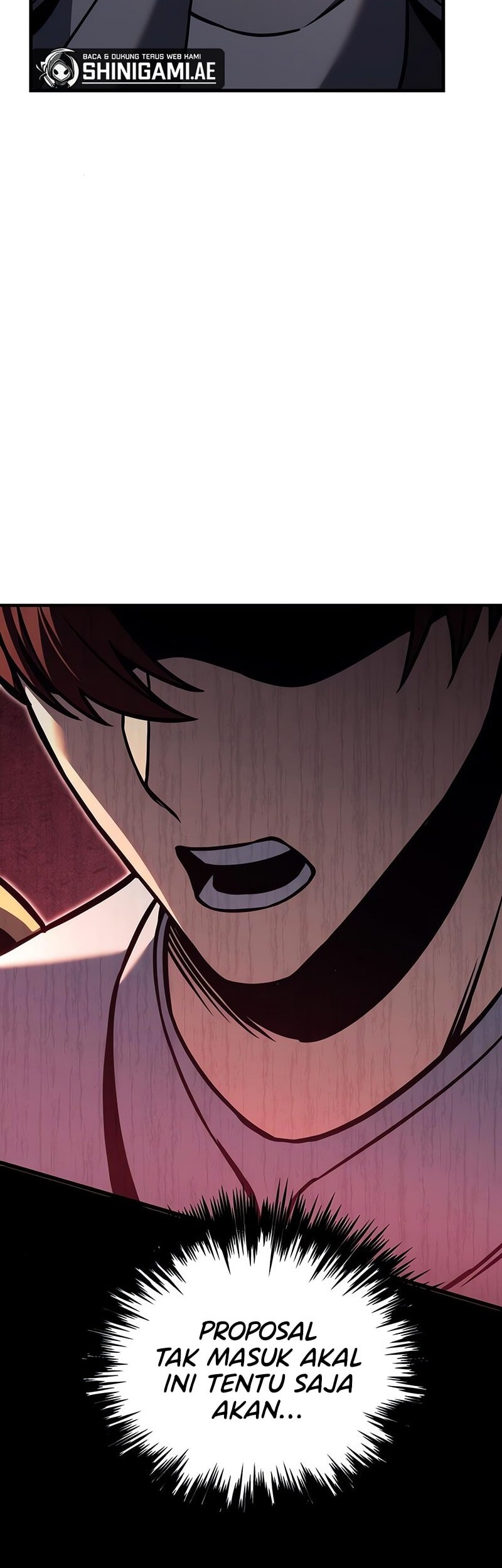 Regressor Of The Fallen Family Chapter 83 Gambar 65