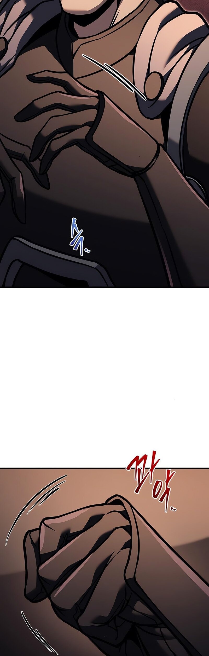 Regressor Of The Fallen Family Chapter 83 Gambar 71