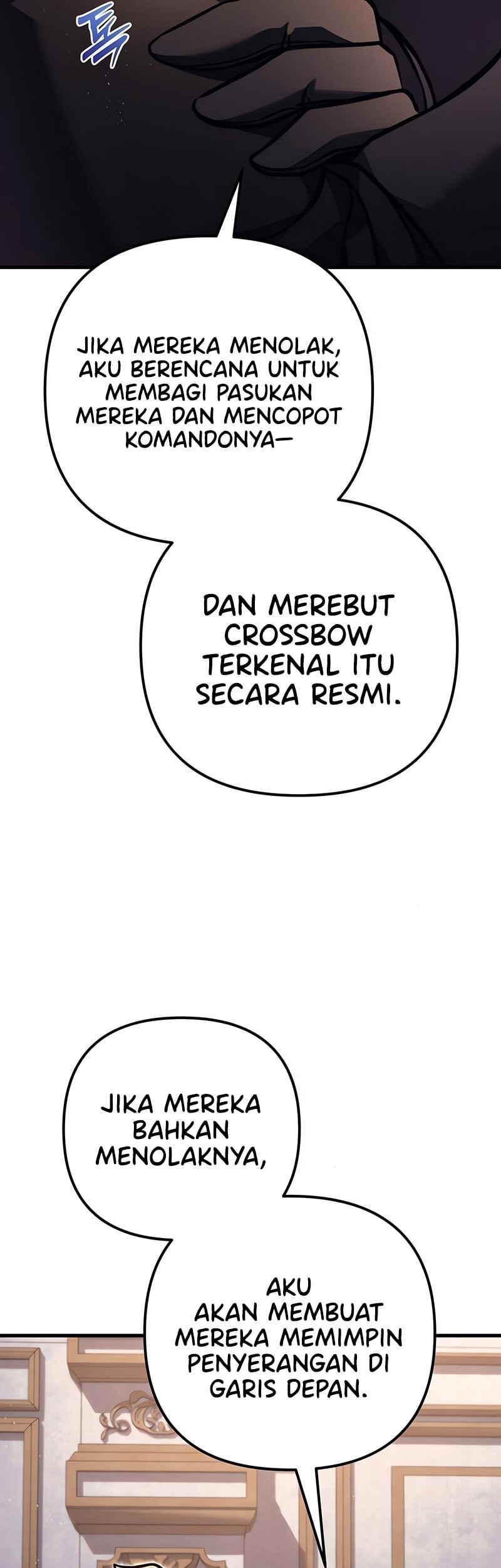 Regressor Of The Fallen Family Chapter 83 Gambar 74