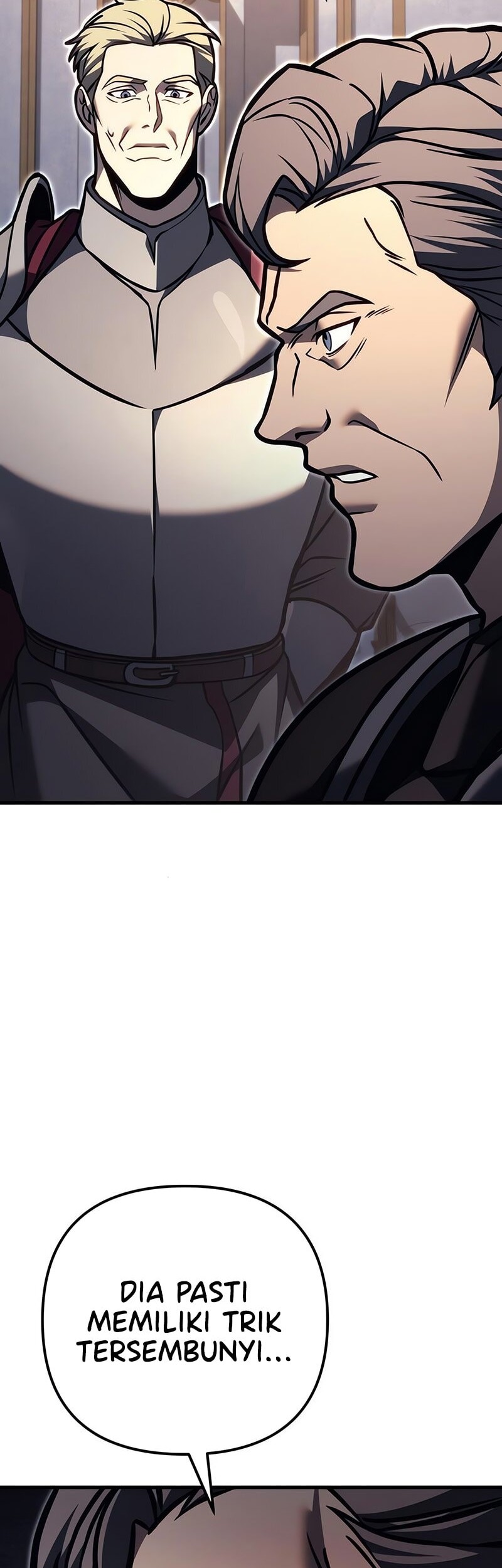 Regressor Of The Fallen Family Chapter 83 Gambar 75