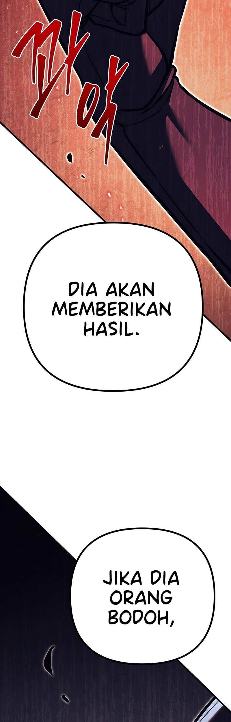 Regressor Of The Fallen Family Chapter 83 Gambar 88