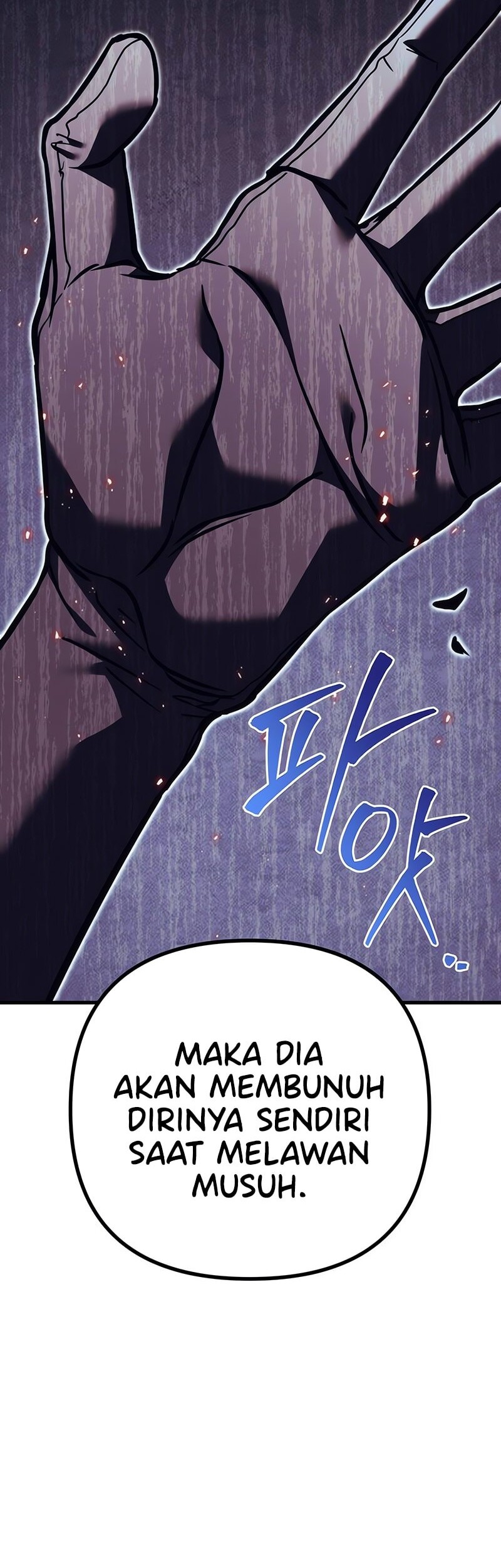 Regressor Of The Fallen Family Chapter 83 Gambar 89