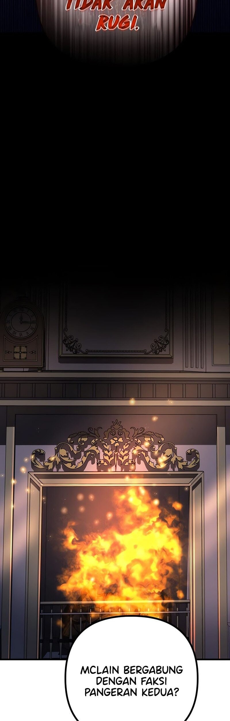 Regressor Of The Fallen Family Chapter 83 Gambar 91
